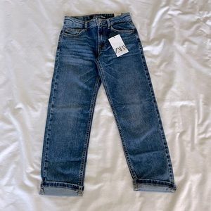 Zara boys jeans